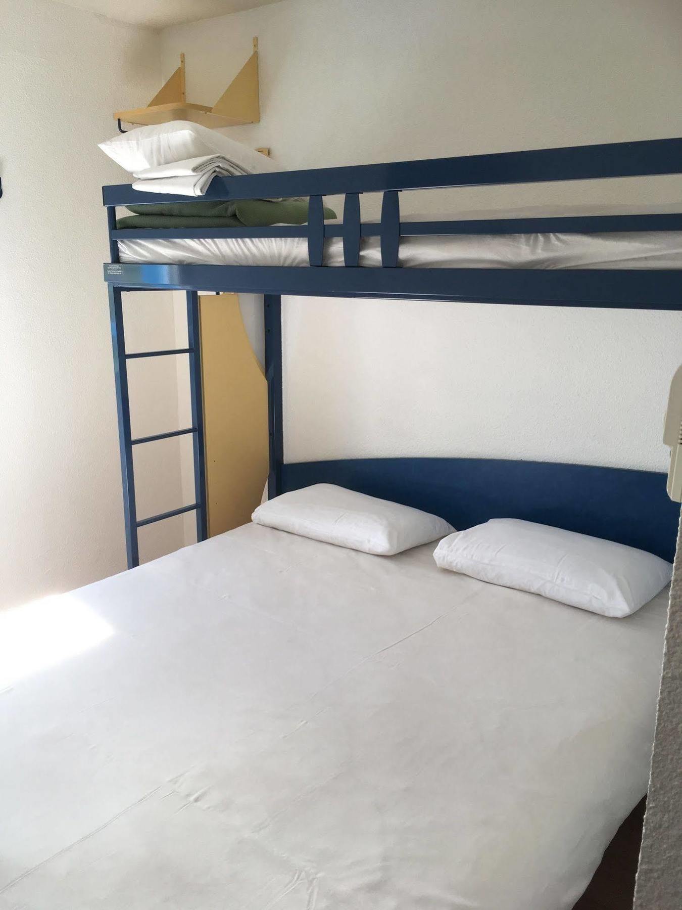 فندق Ibis Budget Perpignan Sud المظهر الخارجي الصورة